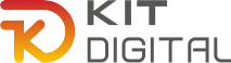 Logo del Kit Digital