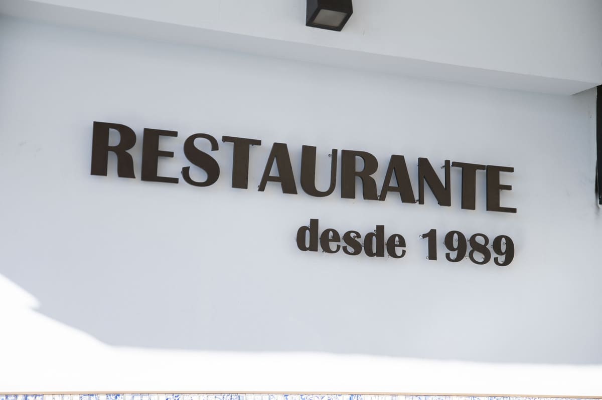 Bienvenid@ a Restaurante y Marisquería Cucas!